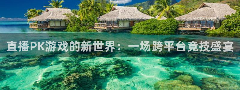 手机杜邦娱乐下载安装：直播PK游戏的新世界：一场跨平台竞技盛